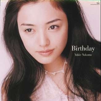 90年代アイドルの仲間由紀恵