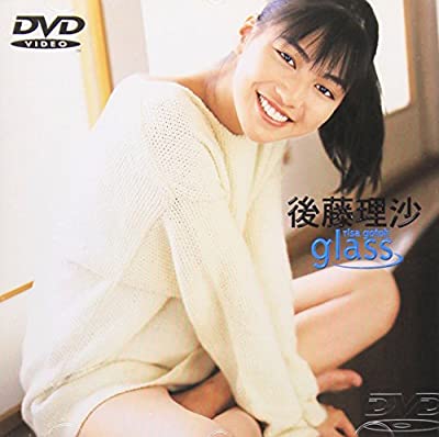 90年代アイドルの後藤理沙