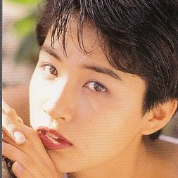 中谷美紀のいたグループ『KEY WEST CLUB』 | 90年代アイドルのまとめ