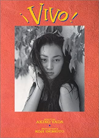 90年代アイドルの矢田亜希子