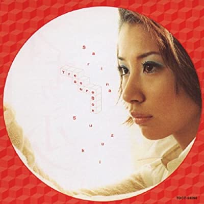 90年代アイドルの鈴木紗理奈